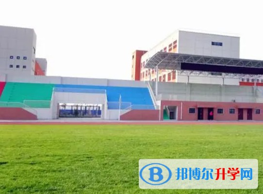 保定市愛(ài)和城高級(jí)中學(xué)招生簡(jiǎn)章2025年