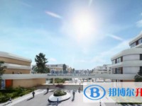 徐水區第一中學怎么樣、好不好