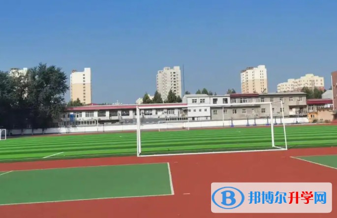 河北祖沖之中學招生簡章2025年