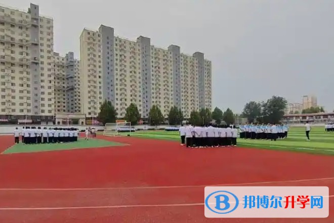 河北祖沖之中學怎么樣、好不好