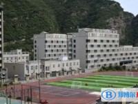 河北阜平中學地址，乘車路線