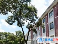 河北定興第三中學怎么樣、好不好