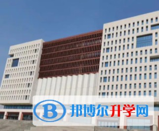 高碑店一中怎么樣、好不好