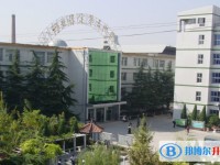 2025保定市冀英實驗高級中學多少錢(學費明細)