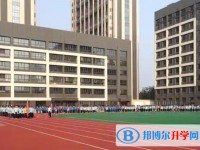 保定市冀英實驗高級中學招生簡章2025年