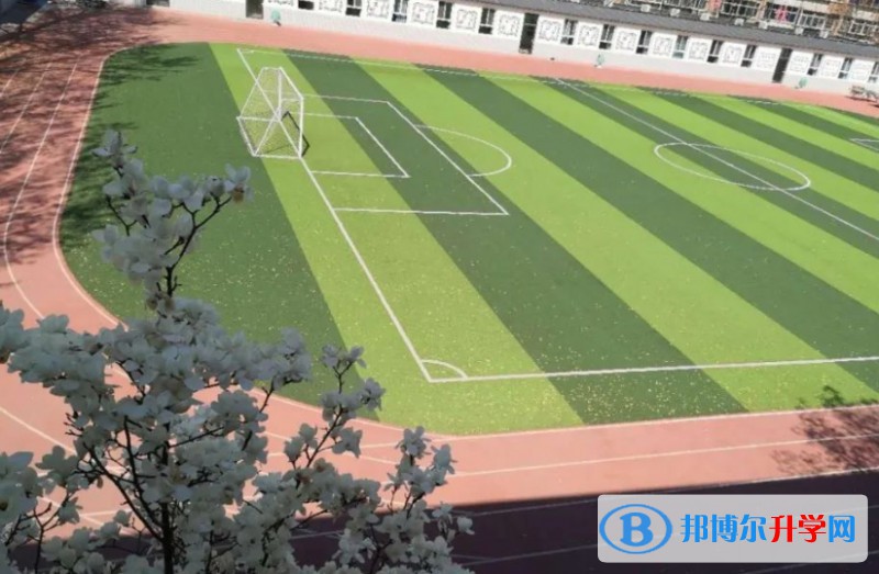 2025保定市冀英實驗高級中學招生計劃 招生人數是多少(附要求、條件、對象)