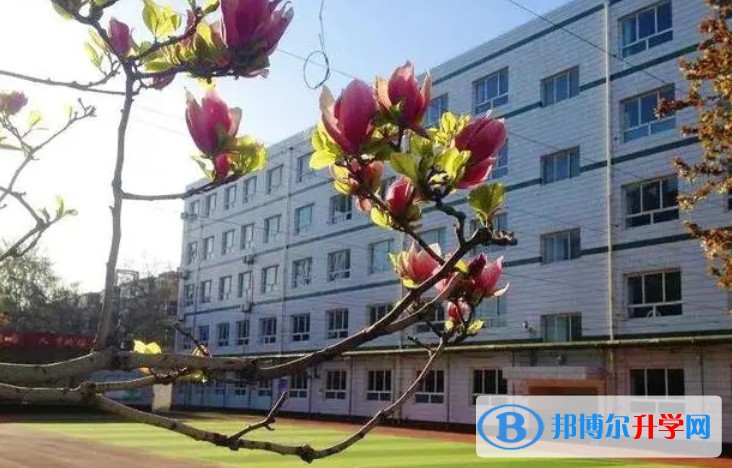 保定市冀英實(shí)驗(yàn)高級中學(xué)怎么樣、好不好