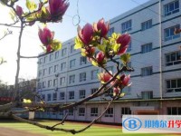 保定市冀英實驗高級中學怎么樣、好不好