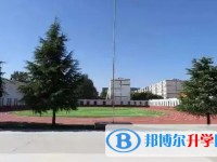 2025保定市同濟中學多少錢(學費明細)