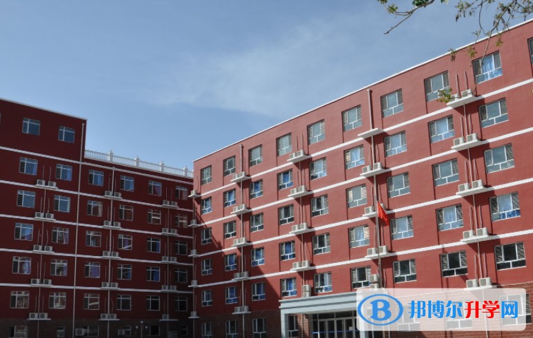保定市同濟中學怎么樣、好不好