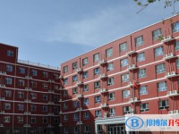 保定市同濟中學怎么樣、好不好