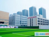 保定東方雙語學校地址，乘車路線