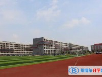 保定中恒高級中學(xué)怎么樣、好不好