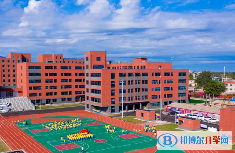 2025保定市澤龍實驗中學招生計劃 招生人數是多少(附要求、條件、對象)