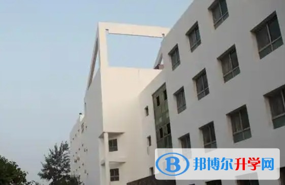 2025涿州靖雅學校多少錢(學費明細)