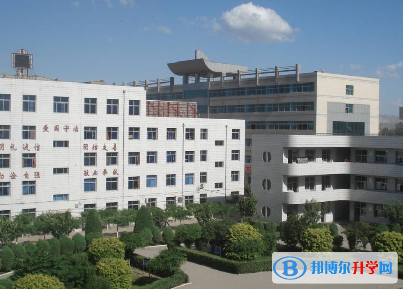 河北省唐縣第二中學(xué)招生簡(jiǎn)章2025年