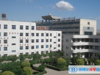 河北省唐縣第二中學(xué)招生簡章2025年
