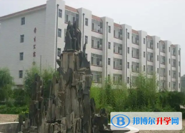 河北省唐縣第二中學怎么樣、好不好
