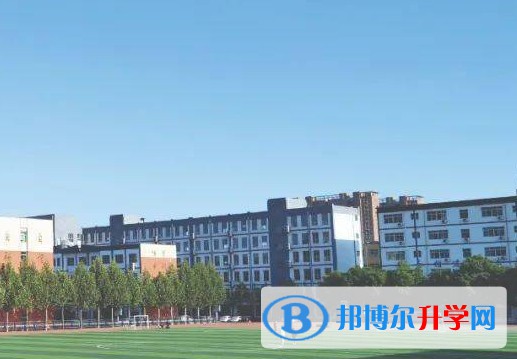 高陽縣第一中學(xué)怎么樣、好不好