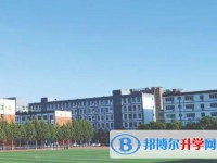 高陽縣第一中學(xué)怎么樣、好不好