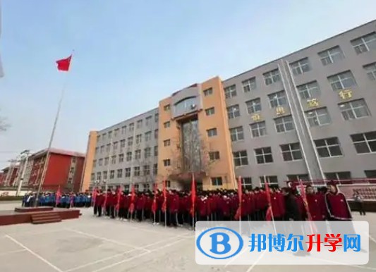 河北望都中學怎么樣、好不好