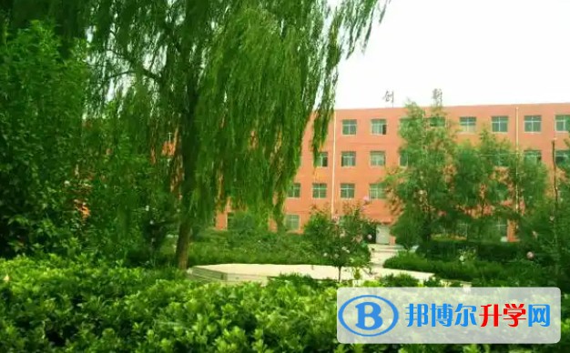 曲陽縣第一高級中學地址，乘車路線