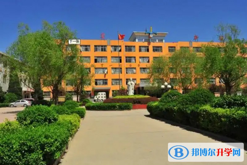 曲陽縣第一高級中學怎么樣、好不好