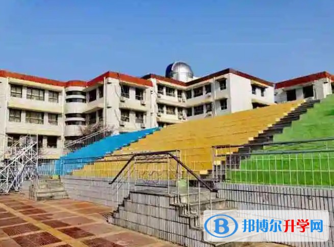 河北省蠡縣中學怎么樣、好不好