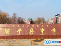 順平縣中學(xué)招生簡(jiǎn)章2025年