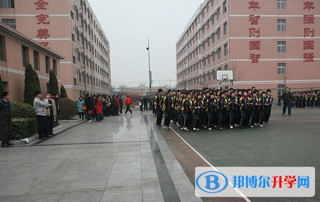 2025河北省博野中學(xué)招生計劃 招生人數(shù)是多少(附要求、條件、對象)