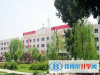 涿州市第二中學怎么樣、好不好
