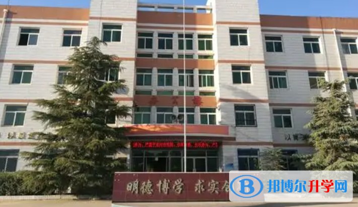 保定市清苑區臧村中學怎么樣、好不好
