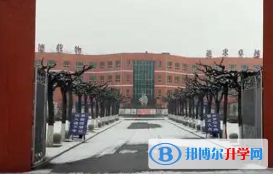 2025保定市清苑區李莊中學招生計劃 招生人數是多少(附要求、條件、對象)