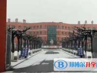 2025保定市清苑區李莊中學招生計劃 招生人數是多少(附要求、條件、對象)