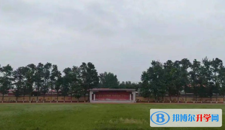保定市徐水區鞏固莊中學地址，乘車路線