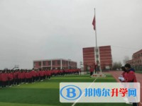 保定市徐水區鞏固莊中學怎么樣、好不好