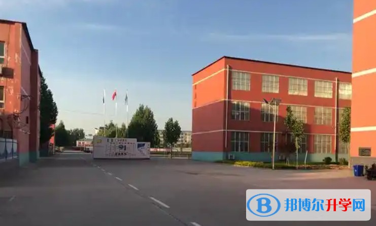 2025望都縣固店中學招生計劃 招生人數是多少(附要求、條件、對象)
