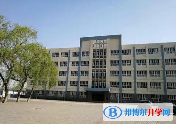 易縣第二中學地址，乘車路線