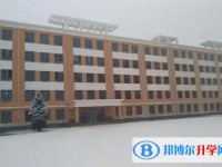2025曲陽縣第四高級中學招生計劃 招生人數是多少(附要求、條件、對象)