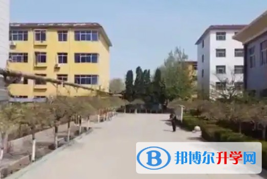 蠡縣南莊中學招生簡章2025年