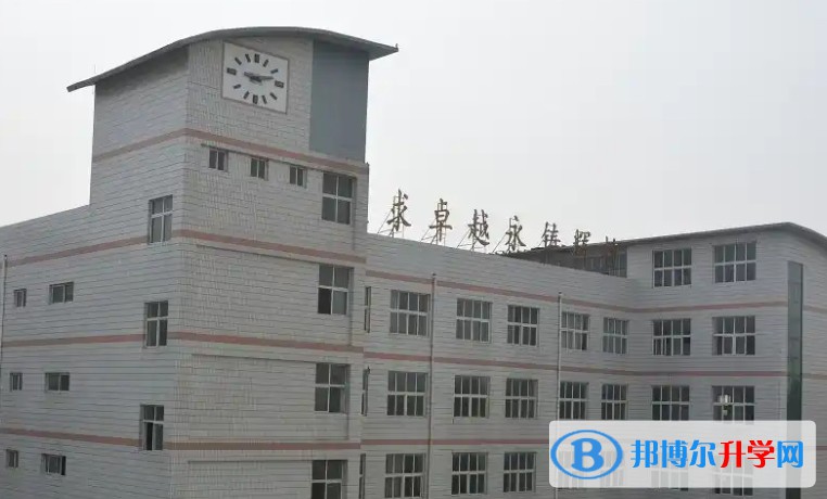 蠡縣大百尺中學怎么樣、好不好