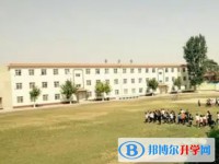 2025涿州市第三中學多少錢(學費明細)