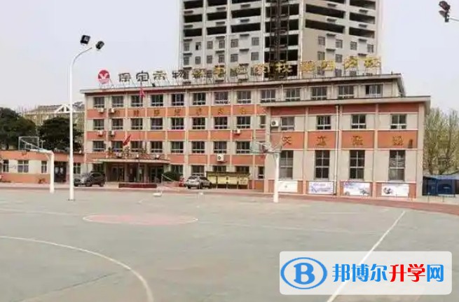 保定市物探中心學(xué)校第一分校怎么樣、好不好