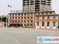 保定市物探中心學校第一分校怎么樣、好不好