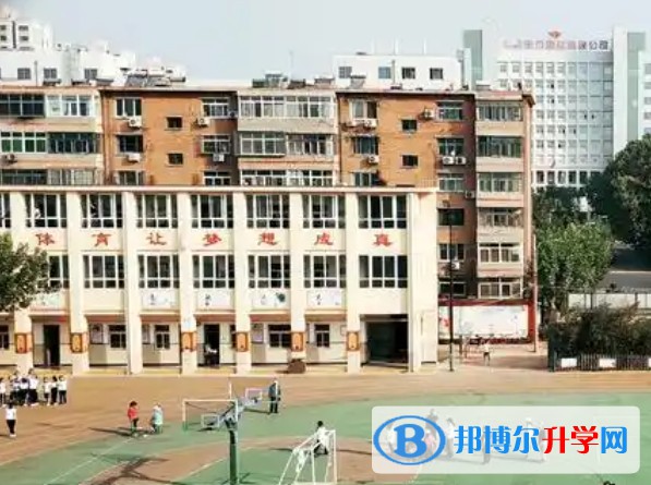 2025保定市物探中心學校第六分校招生計劃 招生人數是多少(附要求、條件、對象)