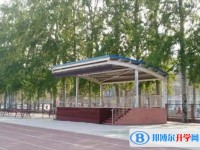保定市物探中心學校第四分校地址，乘車路線