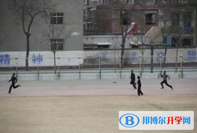 2025河北祁州中學招生計劃 招生人數是多少(附要求、條件、對象)