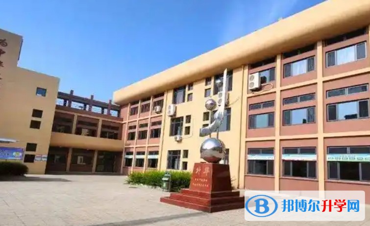 河北祁州中學地址，乘車路線