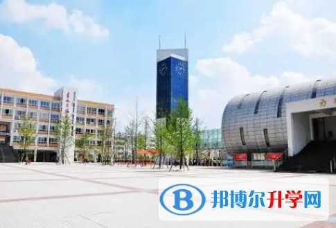 2025東部新區四中多少錢(學費明細)