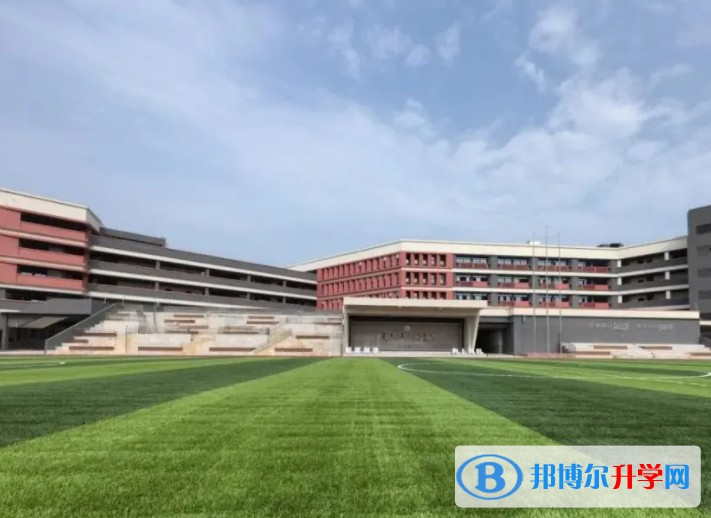 2025東部新區四中招生計劃 招生人數是多少(附要求、條件、對象)